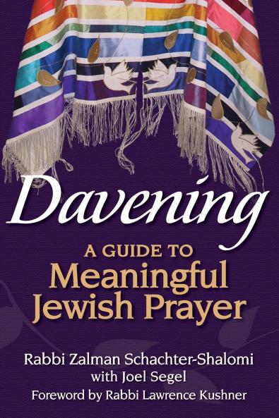 Davening