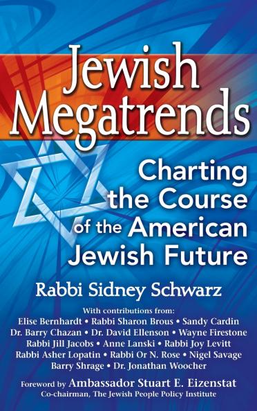 Jewish Megatrends