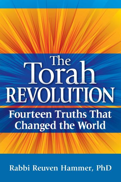 The Torah Revolution