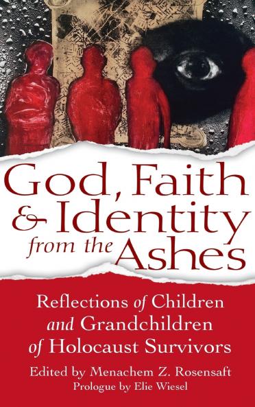 God Faith & Identity from the Ashes