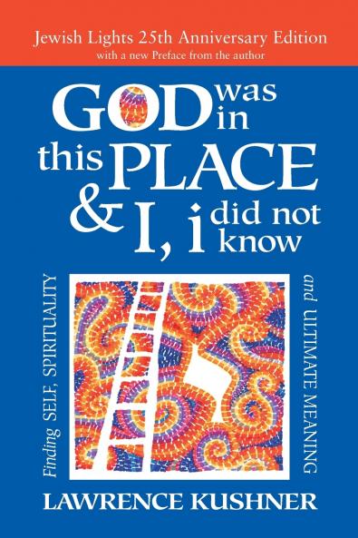 God Was in This Place & I I Did Not Know-25th Anniversary Ed