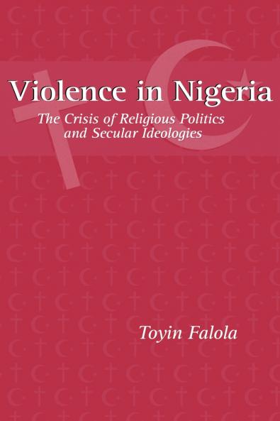 Violence in Nigeria