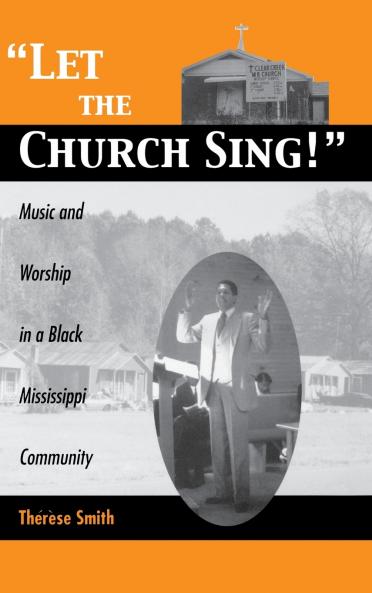 Let the Church Sing!