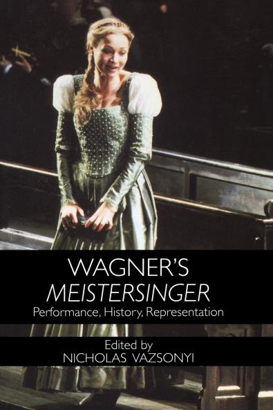 Wagner's Meistersinger