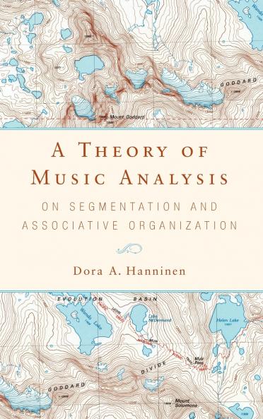 A Theory of Music Analysis