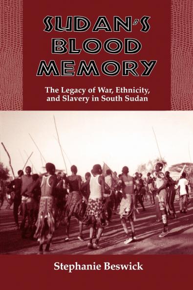 Sudan's Blood Memory