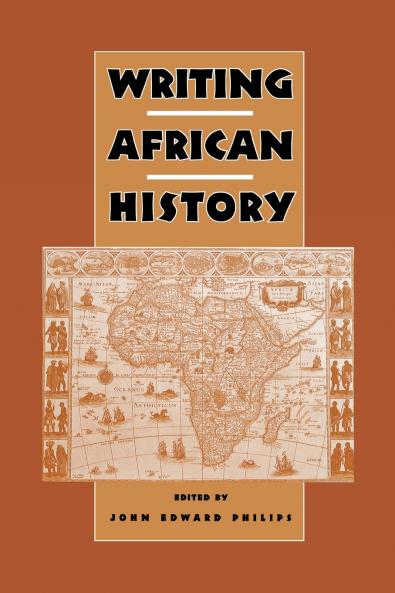 Writing African History