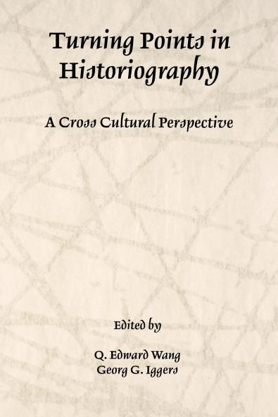 Turning Points in Historiography