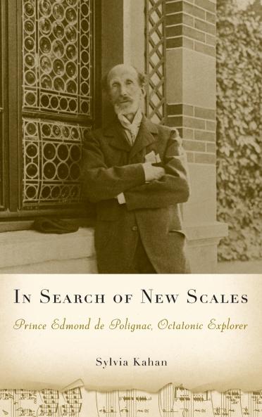 In Search of New Scales