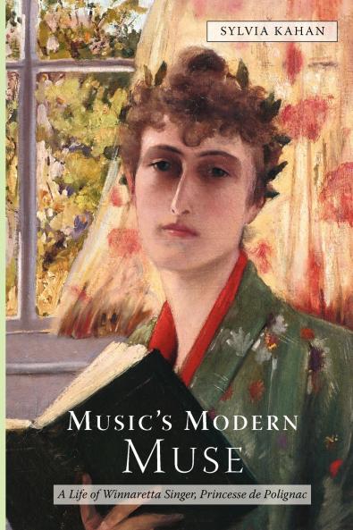 Music's Modern Muse