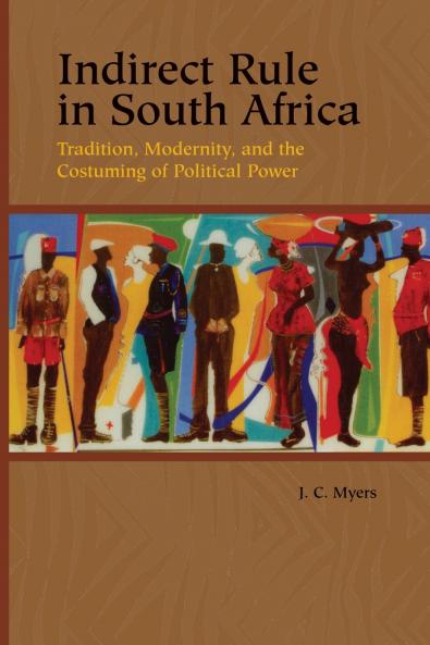 Indirect Rule in South Africa