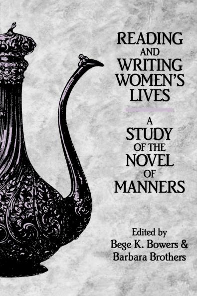 Reading and Writing Women's Lives