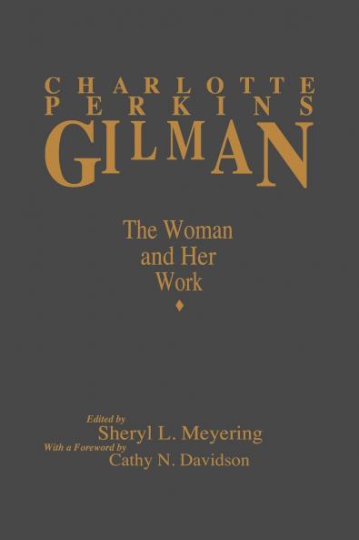 Charlotte Perkins Gilman (PB)