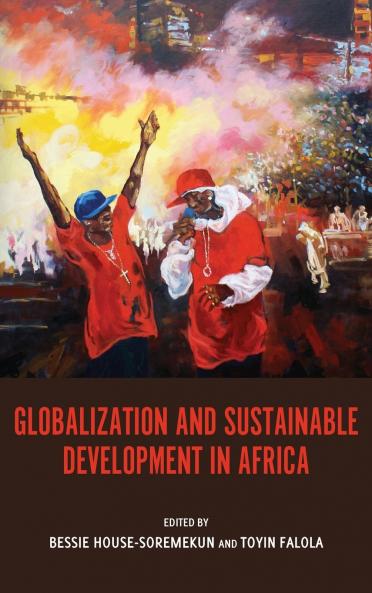 Globalization and Sustainable Development in Africa