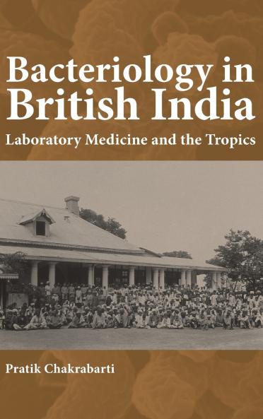 Bacteriology in British India
