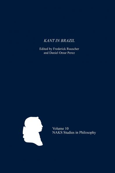 Kant in Brazil
