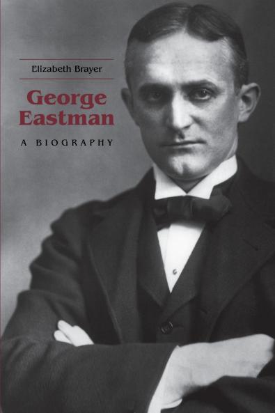 George Eastman