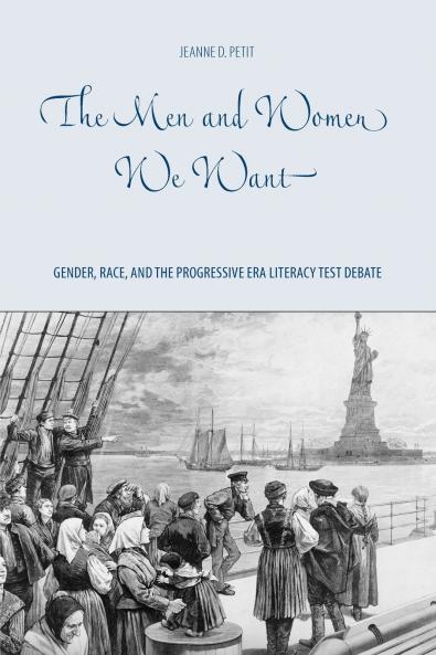 The Men and Women We Want