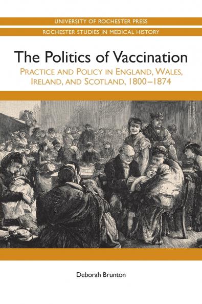Politics of Vaccination