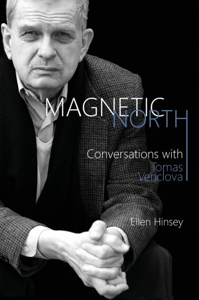 Magnetic North