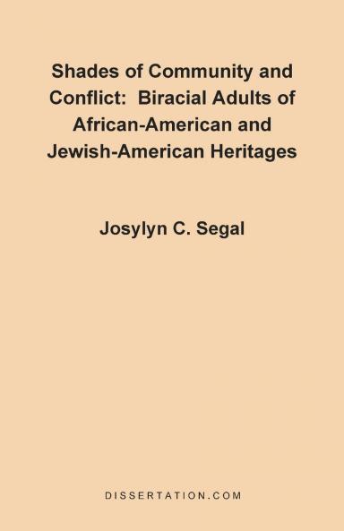 Shades of Community and Conflict
