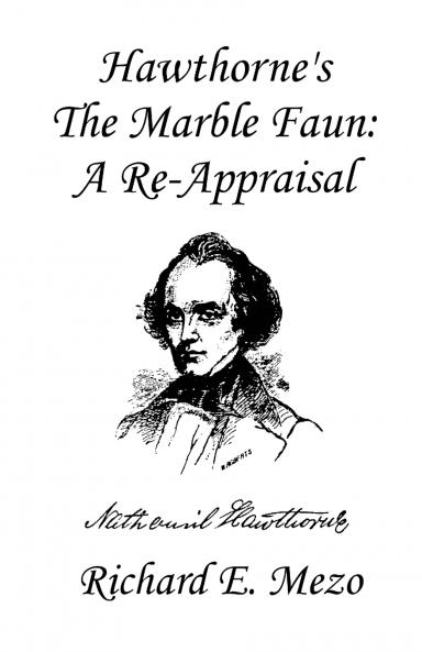 Hawthorne's the Marble Faun