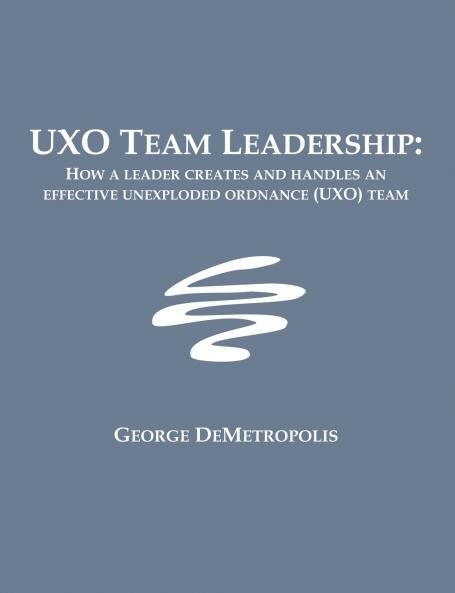 UXO Team Leadership