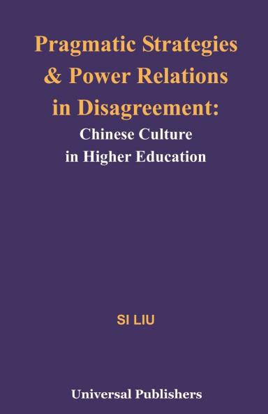 Pragmatic Strategies and Power Relations in Disagreement