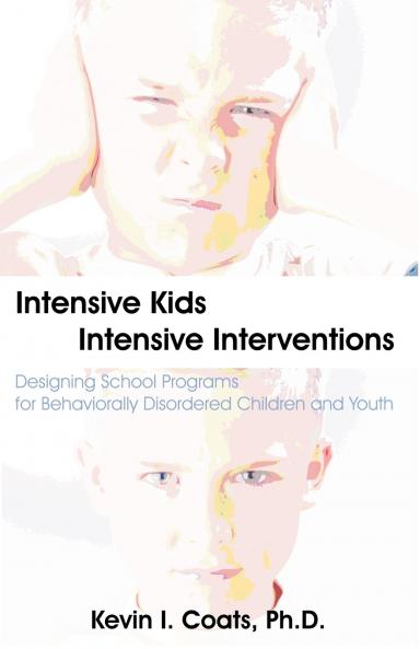Intensive Kids - Intensive Interventions