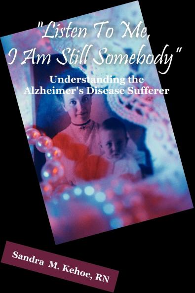 Listen To Me I Am Still Somebody