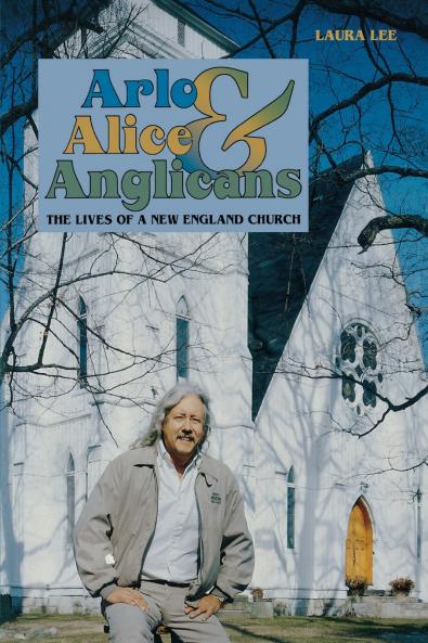Arlo Alice and Anglicians