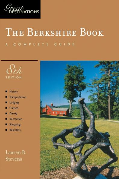 Explorer's Guide Berkshire