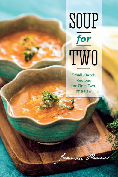 Soup for Two