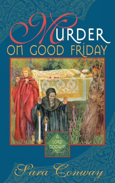 Murder on Good Friday