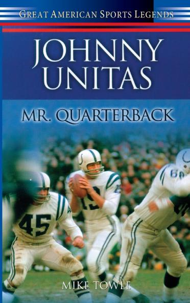 Johnny Unitas