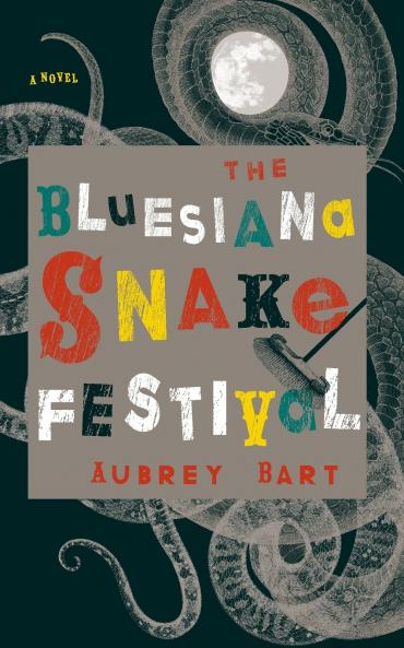 The Bluesiana Snake Festival
