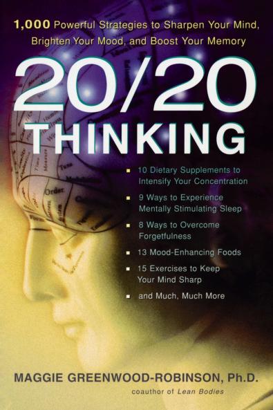 20/20 Thinking