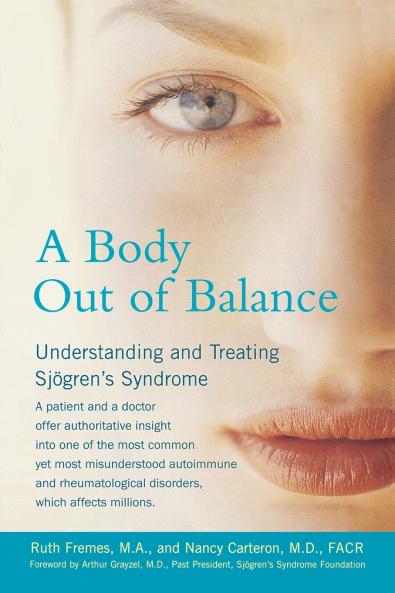 A Body Out of Balance