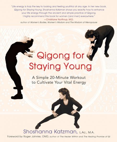 Qigong for Staying Young