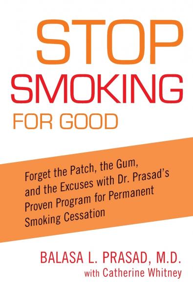 Stop Smoking for Good