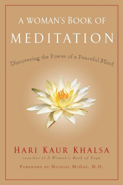 A Woman's Book of Meditation