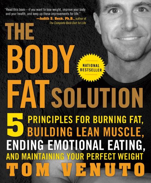 The Body Fat Solution