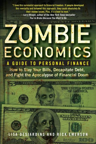 Zombie Economics