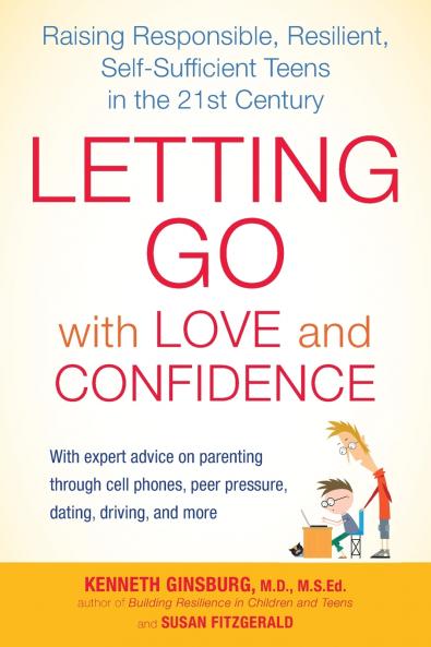 Letting Go with Love and Confidence