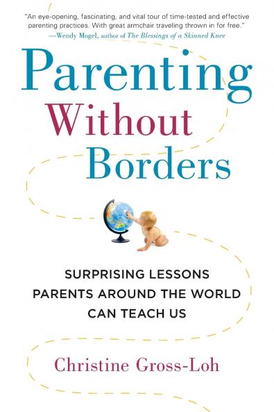 Parenting Without Borders
