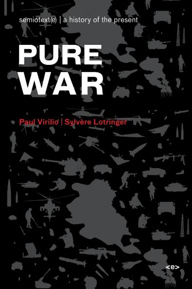 Pure War new edition