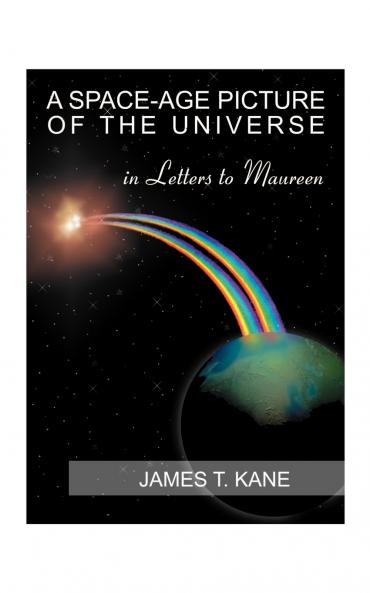 A Space-Age Picture of the Universe