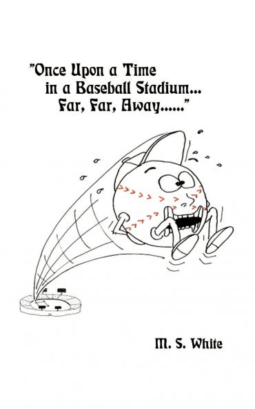 Once Upon a Time in a Baseball Stadium......
