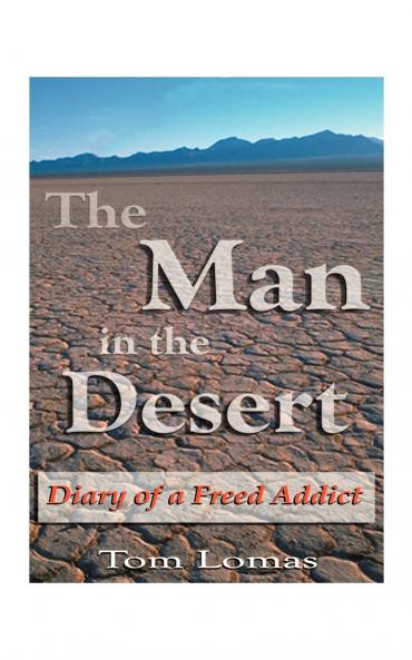 The Man in the Desert