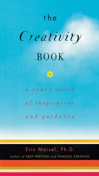 The Creativity Book
